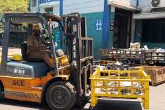 Forklift-1