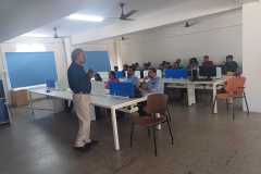 Futer of Supply Chain