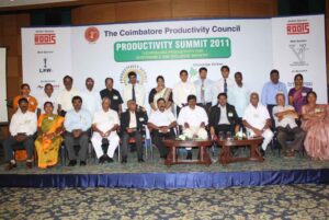 Productivity conclave 2011-12