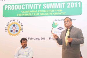 Productivity conclave 2011-9