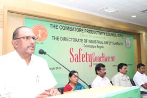 Safety conclave 2017-3