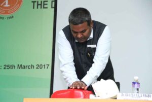 Safety conclave 2017-6