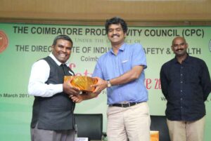 Safety conclave 2017-7