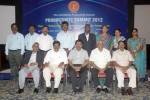 productivity conclave 2013-9