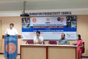 productivity conclave 2022-4