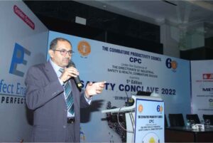 safety conclave 2022-12