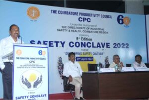 safety conclave 2022-4